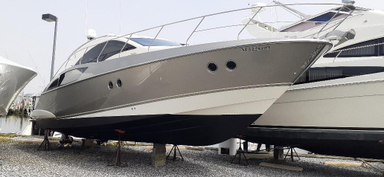 2008 Marquis Yachts 40 SC