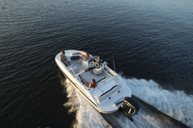 2021 Starcraft Marine 230 MDX