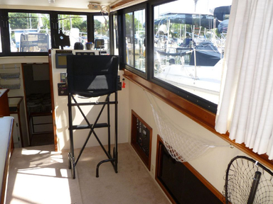 2003 Camano Marine Troll