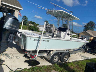 2021 Sportsman Masters 247