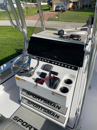 2021 Sportsman Masters 247