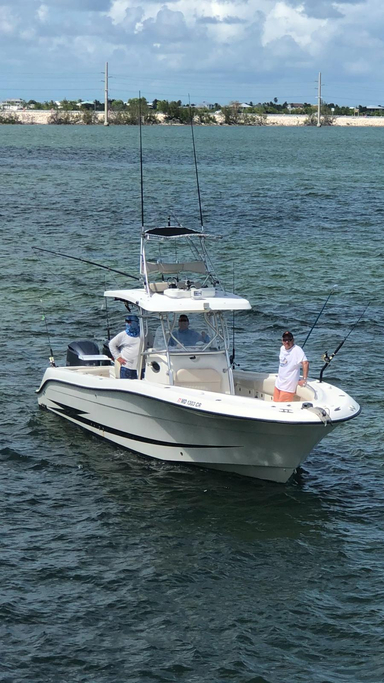 2006 HCB Yachts Vector 3300 CC