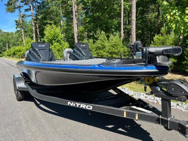 2021 Nitro Z19 Pro