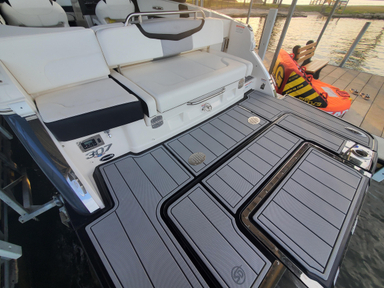 2021 Chaparral Boats 307 SSX