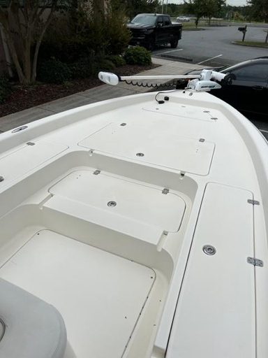 2013 Shearwater Yachting 25LTZ