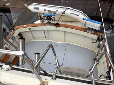 1978 Tollycraft Yachts 37 Sedan