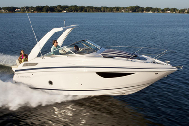 2022 Regal Boats 28 Express SOLD