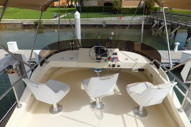 2003 Camano Marine Troll