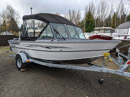 2022 Alumaweld 18 Talon