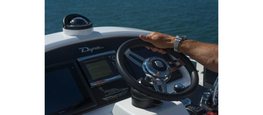 2022 Dyna Yachts 52