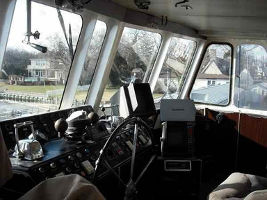 1977 Derecktor Shipyards Custom Charter