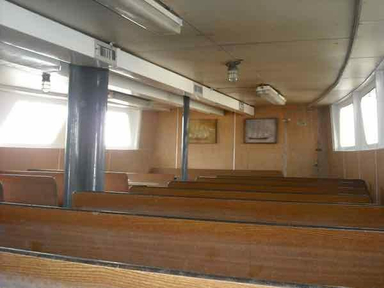 1977 Derecktor Shipyards Custom Charter