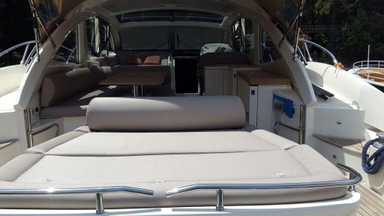 2012 X-Yachts ATLANTIS