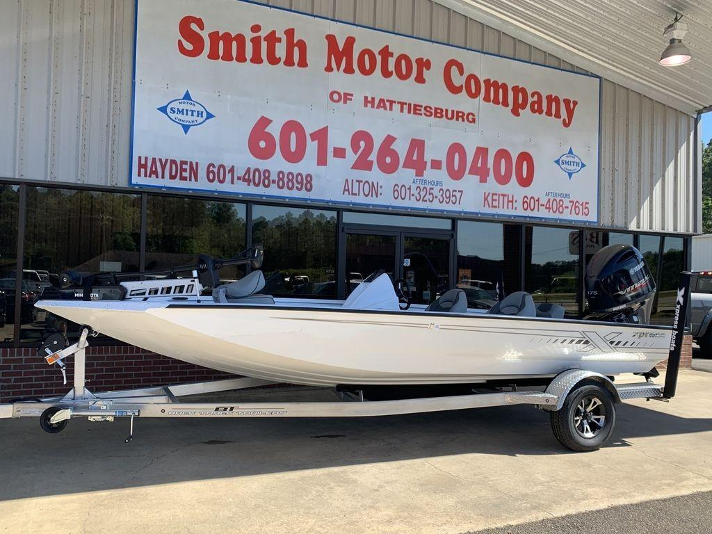 2022 Xpress Boats X19 Pro