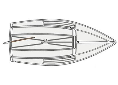 2022 Catalina Yachts 16.5
