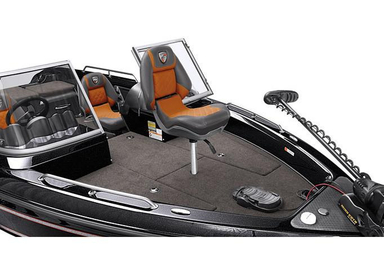 2022 Triton Boats 186 Allure