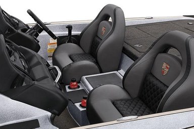 2021 Triton Boats 20 TRX