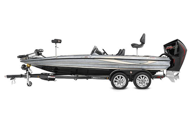 2020 Triton Boats 20 TRX
