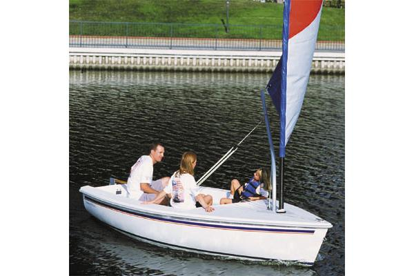 2022 Catalina Yachts Expo 14.2