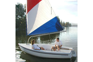 2022 Catalina Yachts Expo 14.2