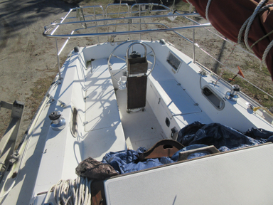 1986 Catalina Yachts 30 MkI