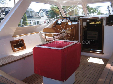 2005 Van Dam Nordia 65