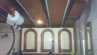 1989 Endurance Boats 35 (sold)