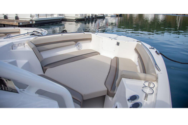 2022 Cutwater C-24 CW