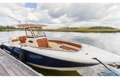 2022 Scout Boats 277 LXF