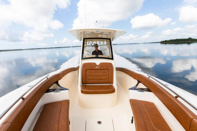 2022 Scout Boats 277 LXF