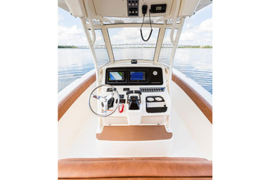 2022 Scout Boats 277 LXF