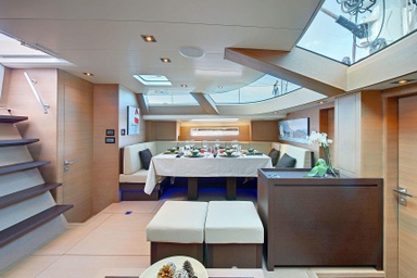 2010 CNB Yachts 77