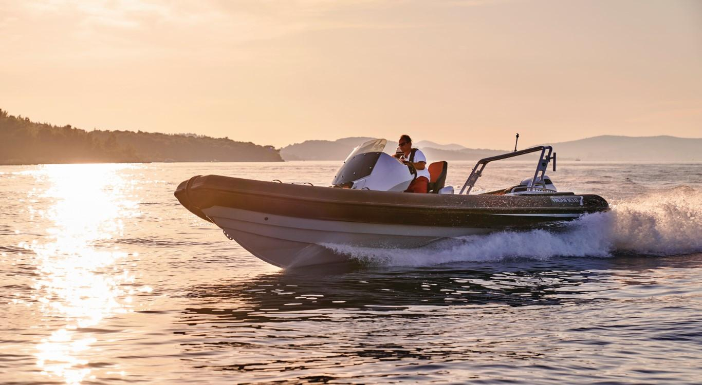 2020 Highfield Sport 760