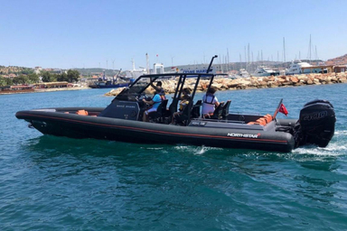 2021 Northstar Ion 12 Solstice