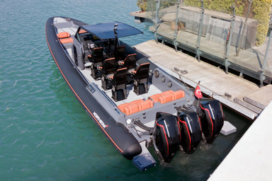 2021 Northstar Ion 12 Solstice