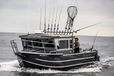 2022 Duckworth Boats 28 Offshore