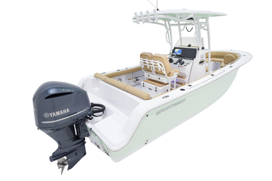 2022 Sportsman Heritage 241 Center Console