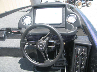 2021 Phoenix Boats 721 ProXP