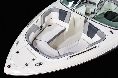 2021 Chaparral Boats 23 SSi OB