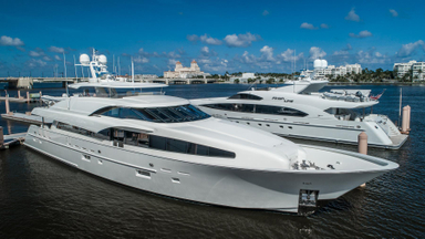 2011 North Coast NC125