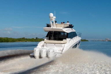 2022 Regal Boats 42 FXO