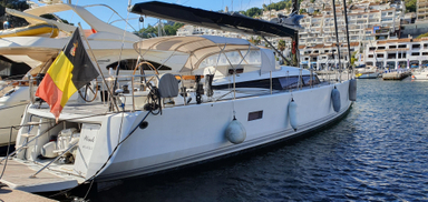 2013 CNB Yachts 76
