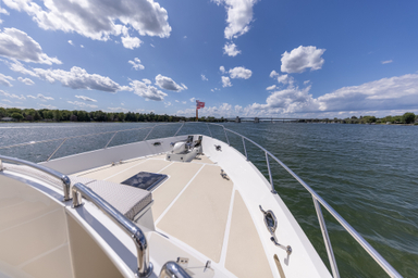 2008 Outer Reef Yachts 650 Motor Yacht