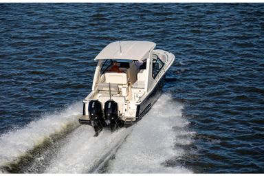 2022 Scout Boats 277 Dorado