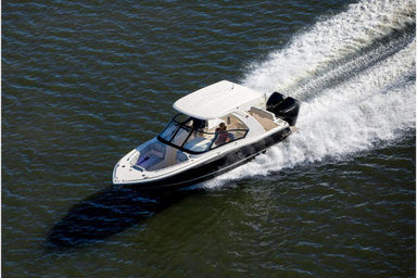 2022 Scout Boats 277 Dorado