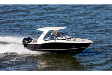 2022 Scout Boats 277 Dorado