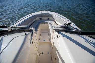 2022 Scout Boats 277 Dorado