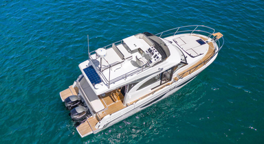 2022 Beneteau Antares 11 Fly