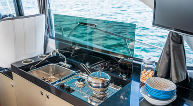 2022 Beneteau Antares 11 Fly