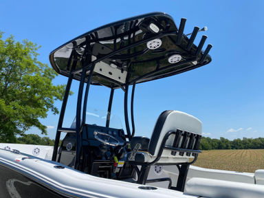 2022 Tidewater Boats 220 LXF